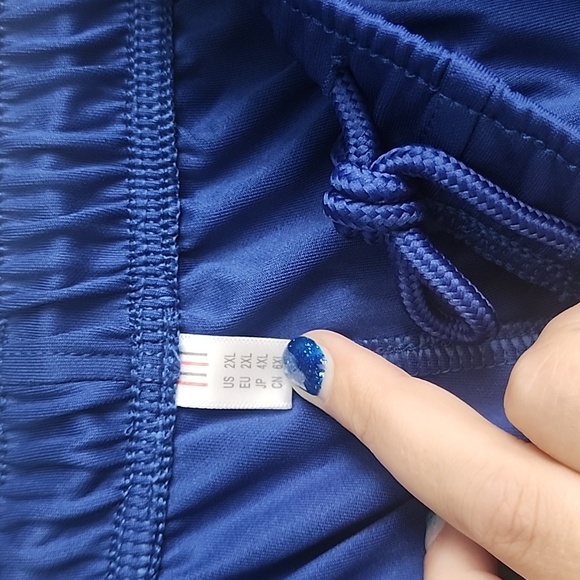 TBMPOY track suit 2x - Picture 9 of 9